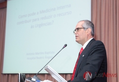 XXI Congresso Nacional de Medicina Interna