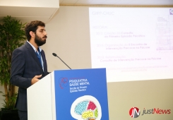 4.º Encontro Nacional do Primeiro Episódio Psicótico