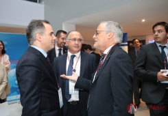 3.ª Conferência de Valor: «Modelos de Hospitalização e Continuidade de Cuidados»
