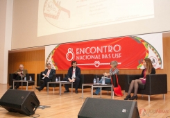 8.º Encontro Nacional das USF