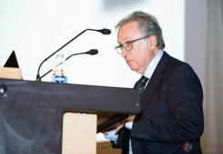 Última Lição de António Meliço Silvestre