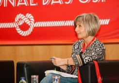 8.º Encontro Nacional das USF