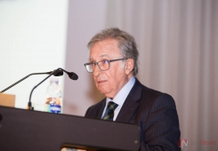 Última Lição de António Meliço Silvestre