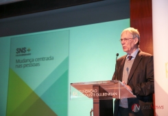 Apresentação do Projeto SNS + Proximidade