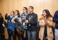 Cerimónia comemorativa dos 20 anos da Unidade de Intervenção Cardiovascular do CHUC-HG