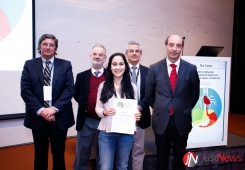 1.as Jornadas Multidisciplinares de Medicina Geral e Familiar