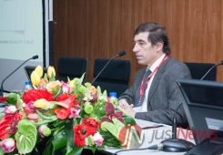 62.º Congresso da Sociedade Portuguesa de Otorrinolaringologia e Cirurgia Cérvico-Facial