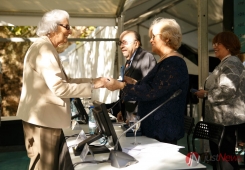25.º aniversário da Liga dos Amigos do Hospital Pulido Valente