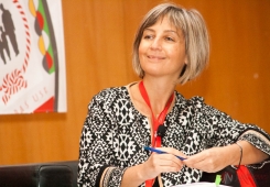 8.º Encontro Nacional das USF