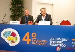 4.º Encontro Nacional do Primeiro Episódio Psicótico