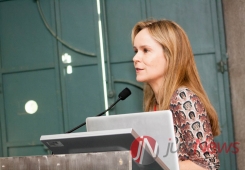 62.º Congresso da Sociedade Portuguesa de Otorrinolaringologia e Cirurgia Cérvico-Facial