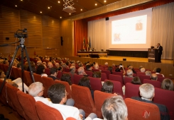 Última Lição de António Meliço Silvestre