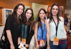 XIV Congresso de Nutrição e Alimentação da Associação Portuguesa dos Nutricionistas