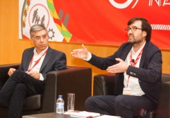 8.º Encontro Nacional das USF