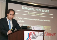 5th Lisbon International Forum on Vascular Forum