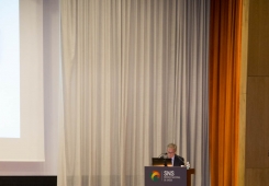 Última Lição de António Meliço Silvestre