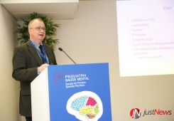 4.º Encontro Nacional do Primeiro Episódio Psicótico