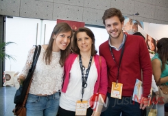 XIV Congresso de Nutrição e Alimentação da Associação Portuguesa dos Nutricionistas