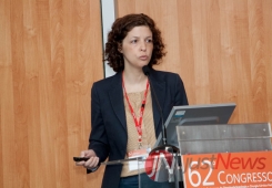 62.º Congresso da Sociedade Portuguesa de Otorrinolaringologia e Cirurgia Cérvico-Facial