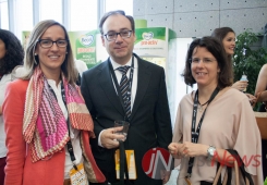 XIV Congresso de Nutrição e Alimentação da Associação Portuguesa dos Nutricionistas