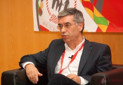 8.º Encontro Nacional das USF