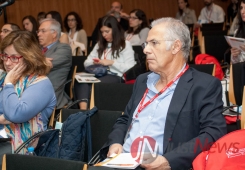 62.º Congresso da Sociedade Portuguesa de Otorrinolaringologia e Cirurgia Cérvico-Facial