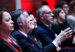 4.ª Conferência de Valor da APAH