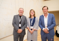 XIII Simpósio Internacional de Angiologia e Cirurgia Vascular