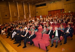 Última Lição de António Meliço Silvestre