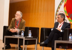 8.º Encontro Nacional das USF