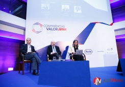 4.ª Conferência de Valor da APAH