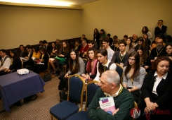 XIII Congresso Nacional de Psiquiatria