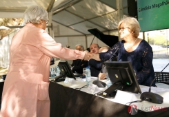 25.º aniversário da Liga dos Amigos do Hospital Pulido Valente