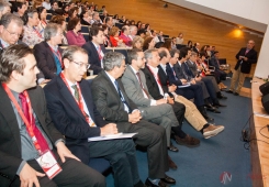 8.º Encontro Nacional das USF