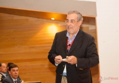 8.º Encontro Nacional das USF