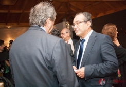 Cerimónia comemorativa dos 20 anos da Unidade de Intervenção Cardiovascular do CHUC-HG