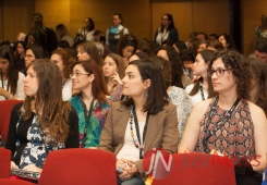 XIV Congresso de Nutrição e Alimentação da Associação Portuguesa dos Nutricionistas