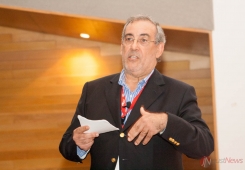 8.º Encontro Nacional das USF