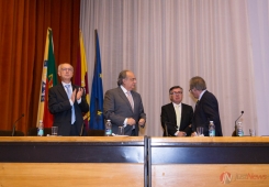 Última Lição de António Meliço Silvestre