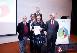 1.as Jornadas Multidisciplinares de Medicina Geral e Familiar