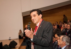 8.º Encontro Nacional das USF