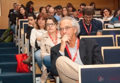 8.º Encontro Nacional das USF