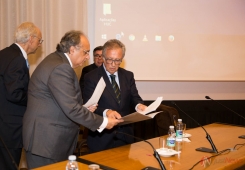 Última Lição de António Meliço Silvestre