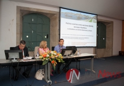 62.º Congresso da Sociedade Portuguesa de Otorrinolaringologia e Cirurgia Cérvico-Facial