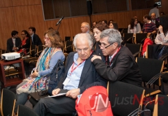 62.º Congresso da Sociedade Portuguesa de Otorrinolaringologia e Cirurgia Cérvico-Facial