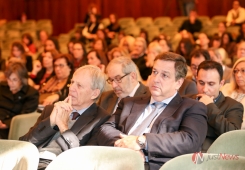 Apresentação do Projeto SNS + Proximidade