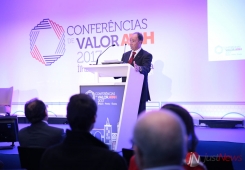 3.ª Conferência de Valor: «Modelos de Hospitalização e Continuidade de Cuidados»