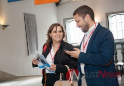 62.º Congresso da Sociedade Portuguesa de Otorrinolaringologia e Cirurgia Cérvico-Facial