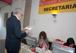 62.º Congresso da Sociedade Portuguesa de Otorrinolaringologia e Cirurgia Cérvico-Facial