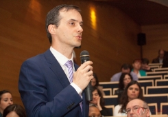 8.º Encontro Nacional das USF